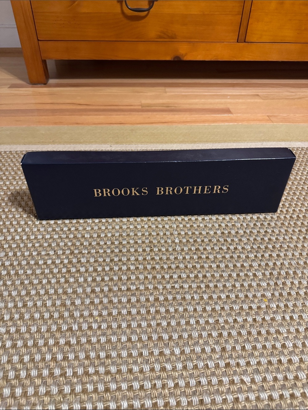 NWT, Brooks Brothers tie